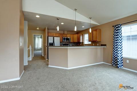 20682 Mountainside Dr, Eagle River, AK 99577 photo 3