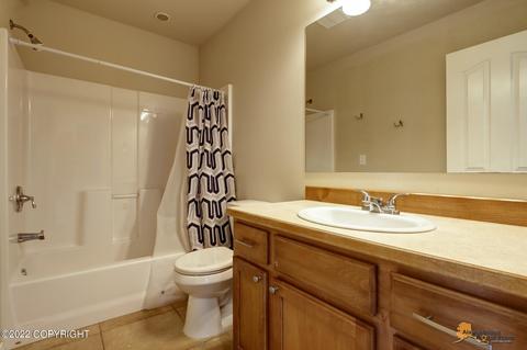 20682 Mountainside Dr, Eagle River, AK 99577 photo 37