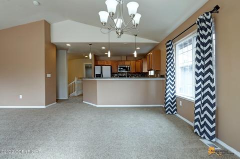 20682 Mountainside Dr, Eagle River, AK 99577 photo 2