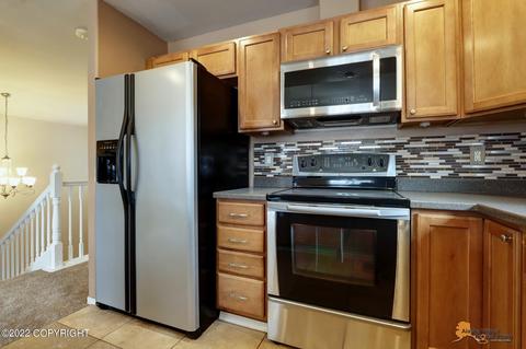20682 Mountainside Dr, Eagle River, AK 99577 photo 6