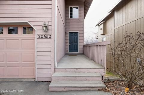 20682 Mountainside Dr, Eagle River, AK 99577 photo 45