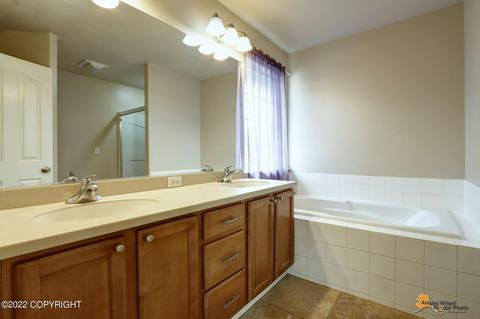 20682 Mountainside Dr, Eagle River, AK 99577 photo 53