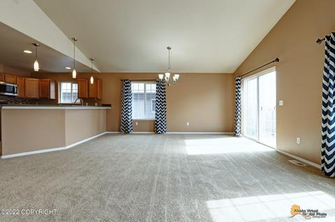 20682 Mountainside Dr, Eagle River, AK 99577 photo 9