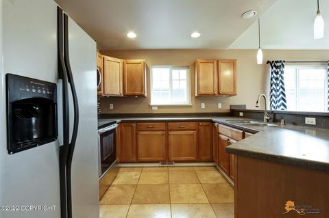 20682 Mountainside Dr, Eagle River, AK 99577 photo 4