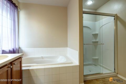 20682 Mountainside Dr, Eagle River, AK 99577 photo 54