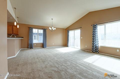 20682 Mountainside Dr, Eagle River, AK 99577 photo 8