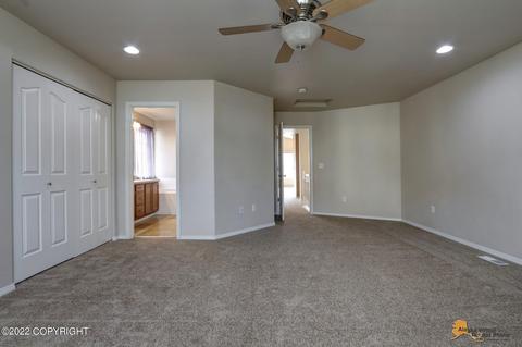 20682 Mountainside Dr, Eagle River, AK 99577 photo 20