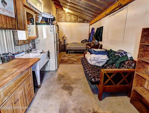 22548 W Willow Fishhook Rd, Willow, AK 99688 photo 7