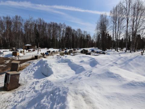 22548 W Willow Fishhook Rd, Willow, AK 99688 photo 32