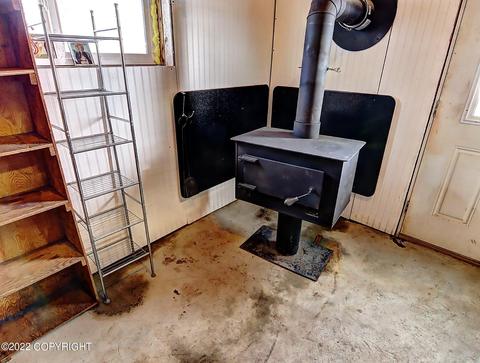 22548 W Willow Fishhook Rd, Willow, AK 99688 photo 10