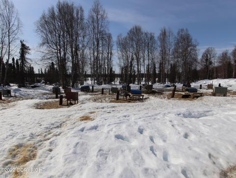22548 W Willow Fishhook Rd, Willow, AK 99688 photo 42