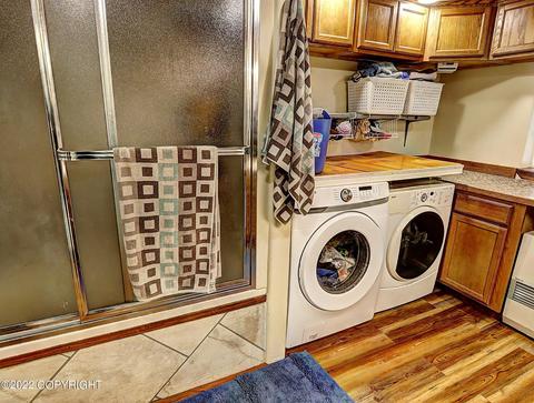 22548 W Willow Fishhook Rd, Willow, AK 99688 photo 22
