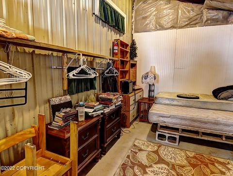 22548 W Willow Fishhook Rd, Willow, AK 99688 photo 11