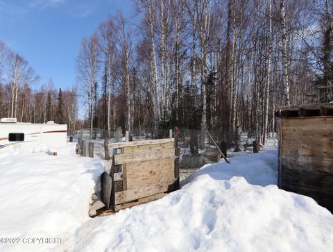 22548 W Willow Fishhook Rd, Willow, AK 99688 photo 41