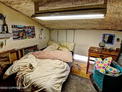 22548 W Willow Fishhook Rd, Willow, AK 99688 photo 28