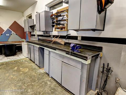 22548 W Willow Fishhook Rd, Willow, AK 99688 photo 14