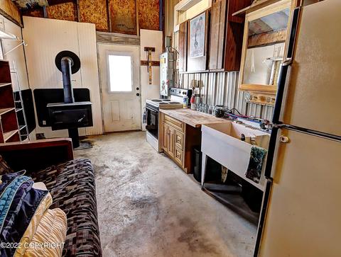 22548 W Willow Fishhook Rd, Willow, AK 99688 photo 9