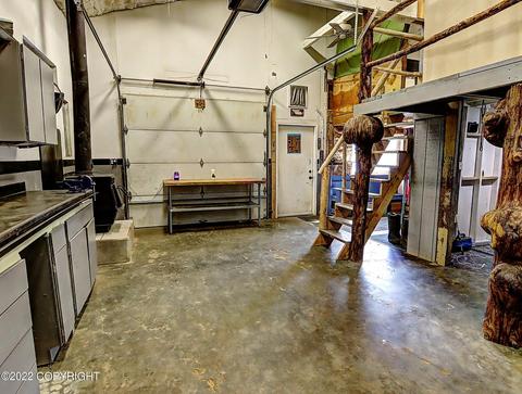 22548 W Willow Fishhook Rd, Willow, AK 99688 photo 18