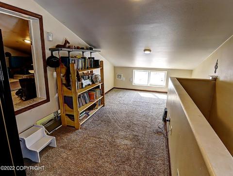 22548 W Willow Fishhook Rd, Willow, AK 99688 photo 24