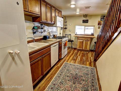 22548 W Willow Fishhook Rd, Willow, AK 99688 photo 27