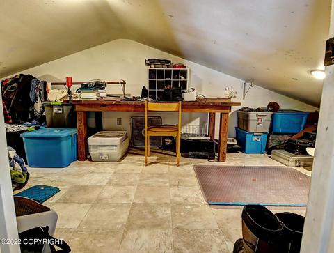 22548 W Willow Fishhook Rd, Willow, AK 99688 photo 26