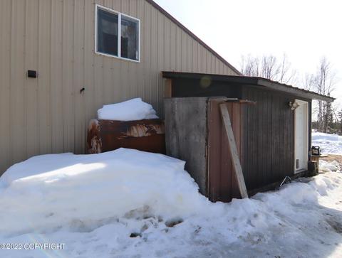 22548 W Willow Fishhook Rd, Willow, AK 99688 photo 36