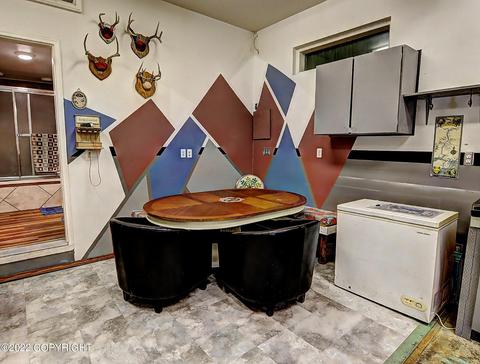 22548 W Willow Fishhook Rd, Willow, AK 99688 photo 17