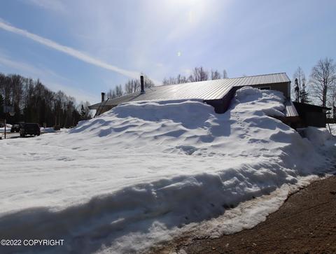 22548 W Willow Fishhook Rd, Willow, AK 99688 photo 38