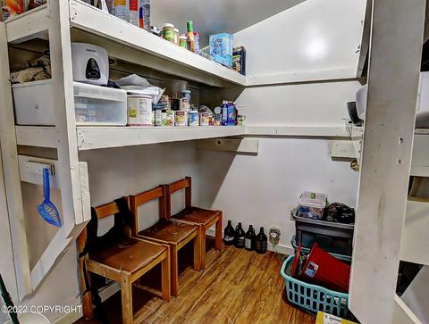 22548 W Willow Fishhook Rd, Willow, AK 99688 photo 23
