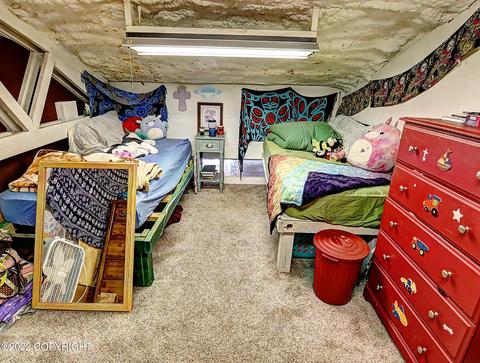 22548 W Willow Fishhook Rd, Willow, AK 99688 photo 29