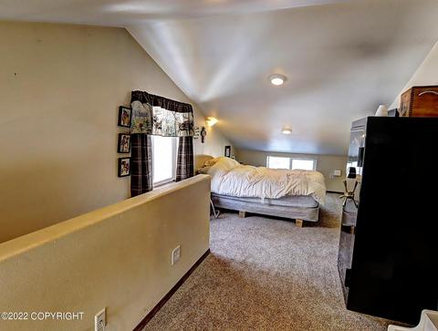22548 W Willow Fishhook Rd, Willow, AK 99688 photo 25