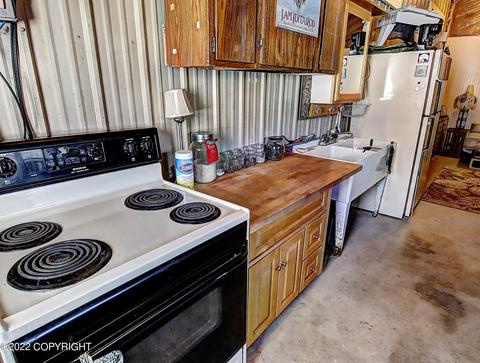 22548 W Willow Fishhook Rd, Willow, AK 99688 photo 8