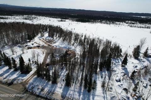 22548 W Willow Fishhook Rd, Willow, AK 99688 photo 44