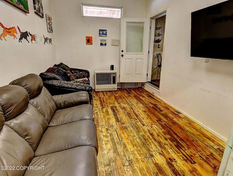 22548 W Willow Fishhook Rd, Willow, AK 99688 photo 19