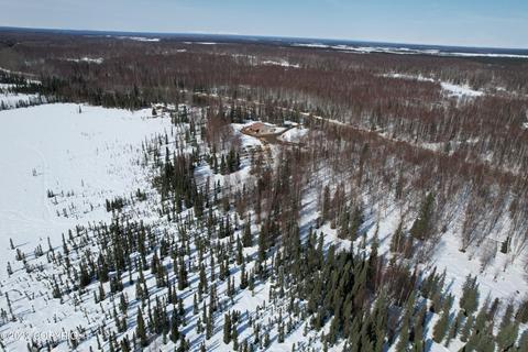 22548 W Willow Fishhook Rd, Willow, AK 99688 photo 48