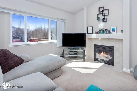 1243 E Hidden Ranch Loop, Palmer, AK 99645 photo 2