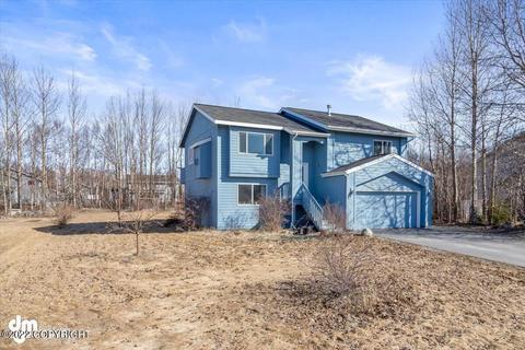 1243 E Hidden Ranch Loop, Palmer, AK 99645 photo 56