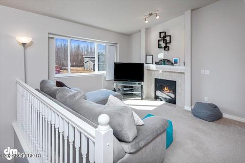 1243 E Hidden Ranch Loop, Palmer, AK 99645 photo 4