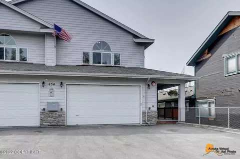 634 E 73rd Ave, Anchorage, AK 99518 photo 5