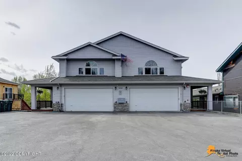 634 E 73rd Ave, Anchorage, AK 99518 photo 1