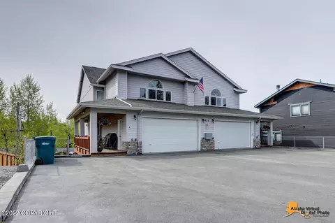 634 E 73rd Ave, Anchorage, AK 99518 photo 2