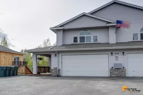 634 E 73rd Ave, Anchorage, AK 99518 photo 4