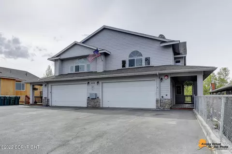 634 E 73rd Ave, Anchorage, AK 99518 photo 3