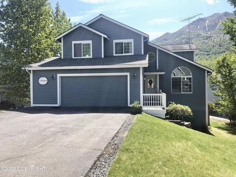 19340 Trail Bay Dr, Eagle River, AK 99577 photo 1