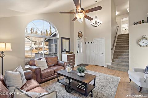 19340 Trail Bay Dr, Eagle River, AK 99577 photo 8