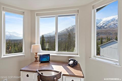 19340 Trail Bay Dr, Eagle River, AK 99577 photo 25
