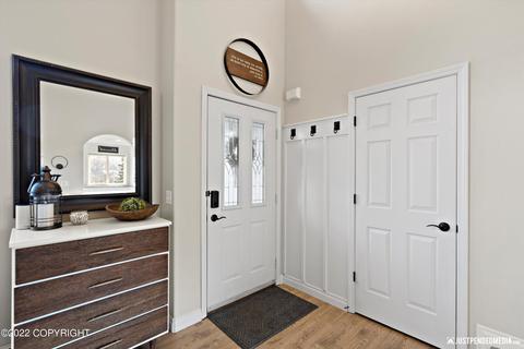 19340 Trail Bay Dr, Eagle River, AK 99577 photo 4