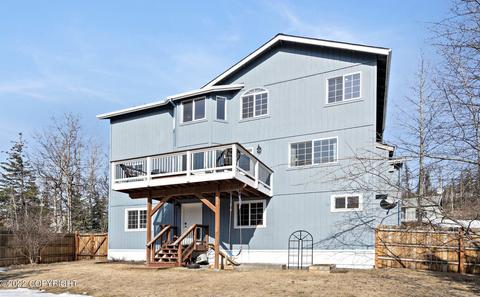 19340 Trail Bay Dr, Eagle River, AK 99577 photo 45