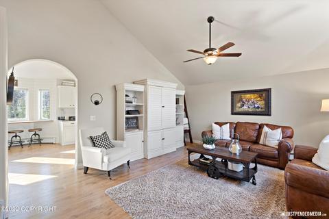 19340 Trail Bay Dr, Eagle River, AK 99577 photo 5