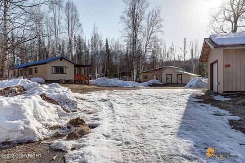 19921 Crabtree St, Chugiak, AK 99567 photo 10